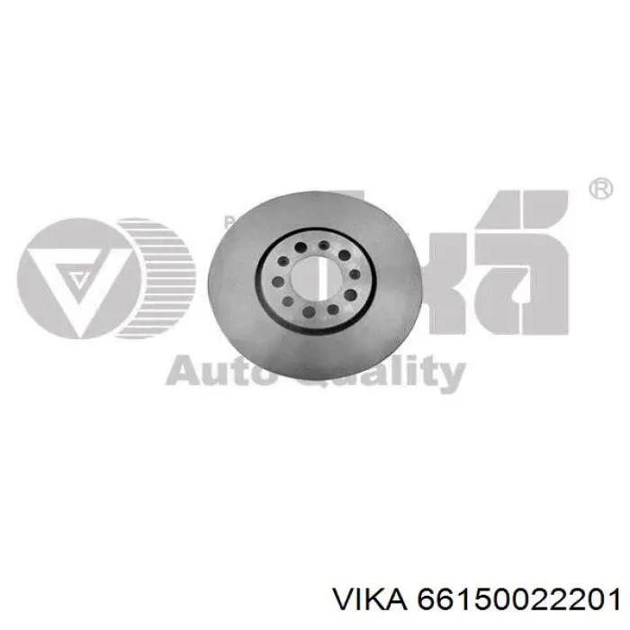 66150022201 Vika