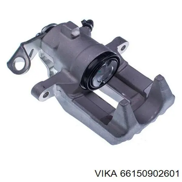 Суппорт тормозной левый задний Maxgear 820042