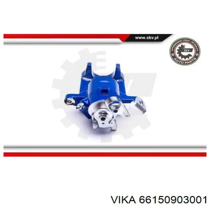 66150903001 Vika