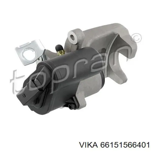 Тормозной суппорт правый задний Vika 66151566401 цена, от 121.27 USD