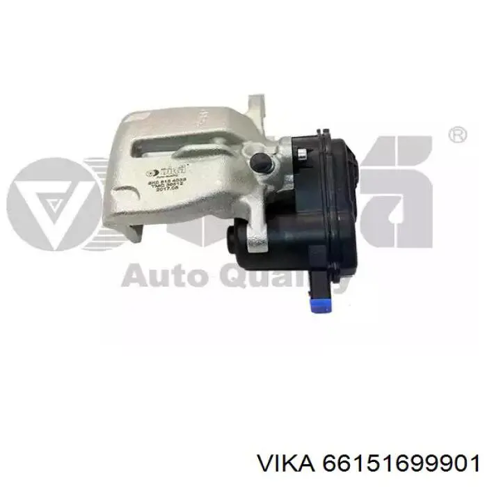 Тормозной суппорт правый задний Maxgear 820134 цена, от 70.47 USD