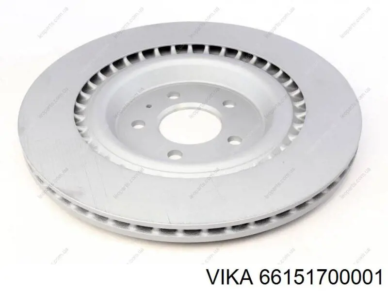 Тормозные диски 21380GLT5 Rotinger