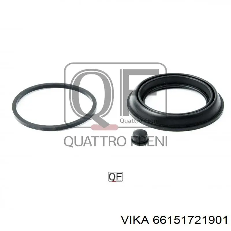  Vika 66151721901 цена, от 77.71 USD