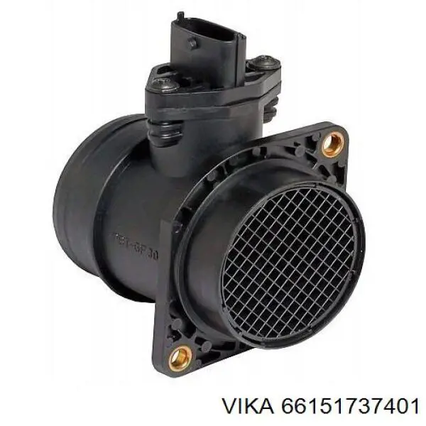 Датчик износа тормозных колодок, задний Vika 66151737401 цена, от 3.08 USD