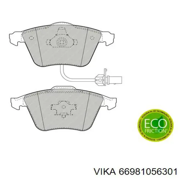 Колодки Rider RD23763STD цена, от 19.05 USD