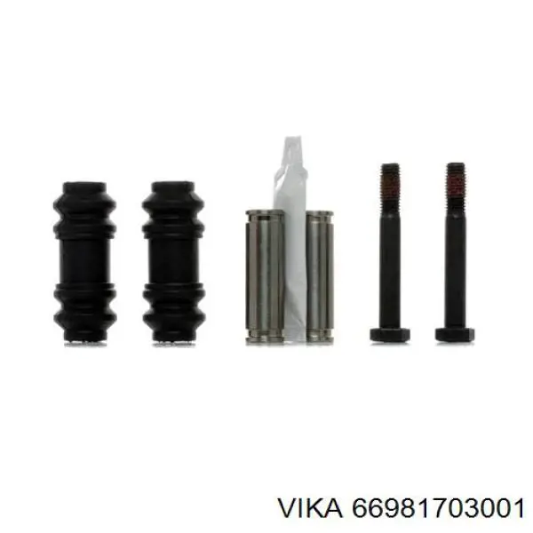  Vika 66981703001 цена, от 9.07 USD