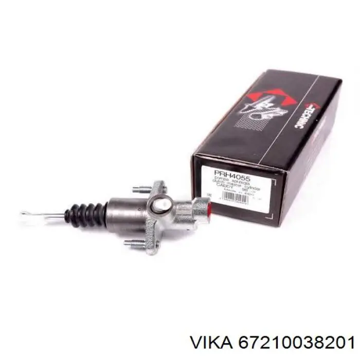 ГЦС Samko F30026 цена, от 44.18 USD