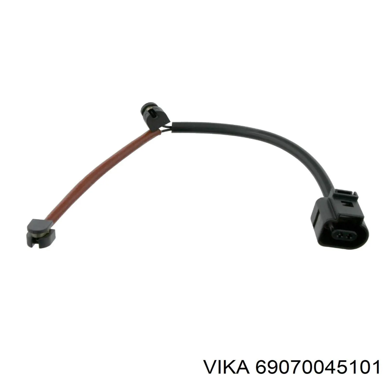 69070045101 Vika