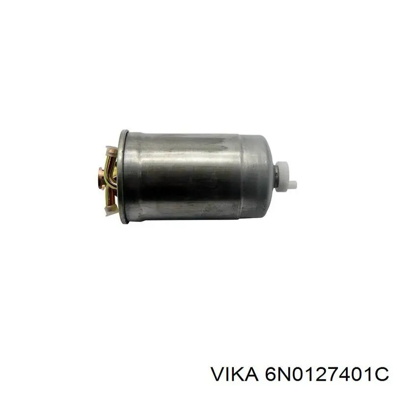 6N0127401C Vika топливный фильтр