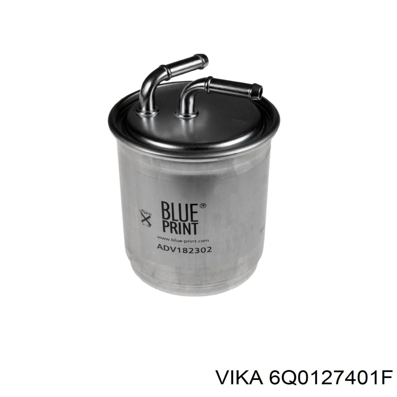 6Q0127401F Vika топливный фильтр