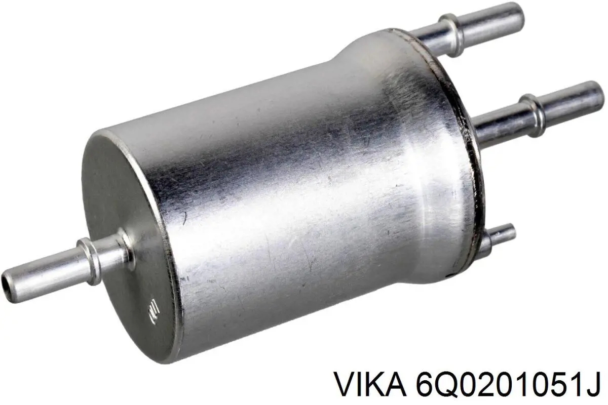 Фильтр топливный VIKA 6Q0201051J