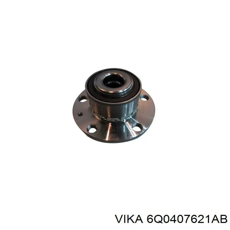 Ступицы передних колес Metelli 192309 цена, от 48.41 USD
