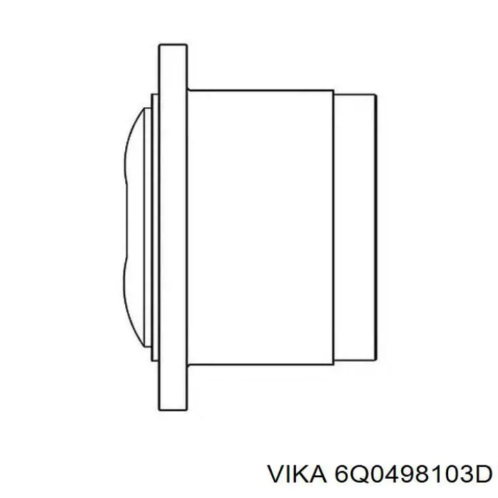 6Q0498103D Vika