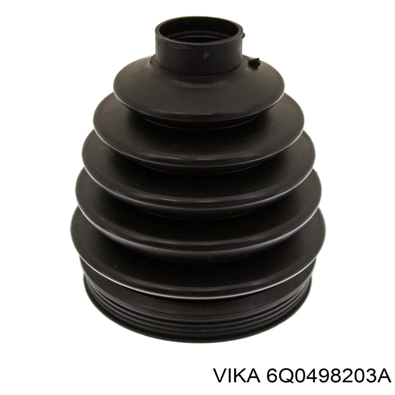 Пыльник ШРУСа наружный MP275 Starline