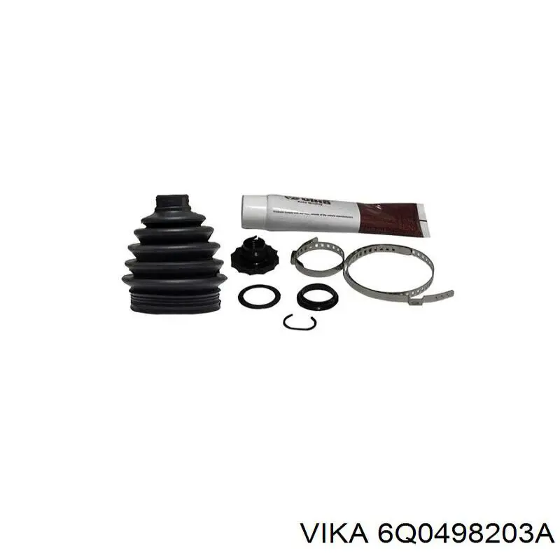 Чехол шруса Cifam 613278 цена, от 8.67 USD