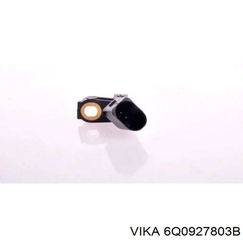 6Q0927803B Vika Сенсор АБС