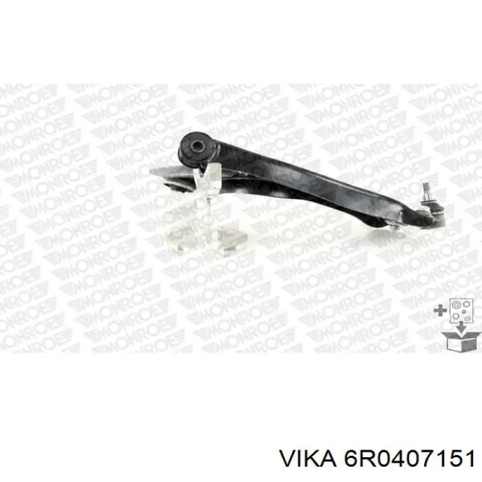 6R0407151 Vika