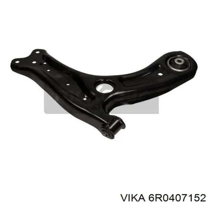 Купить 6R0407152 Vika Нижний правый рычаг передней подвески