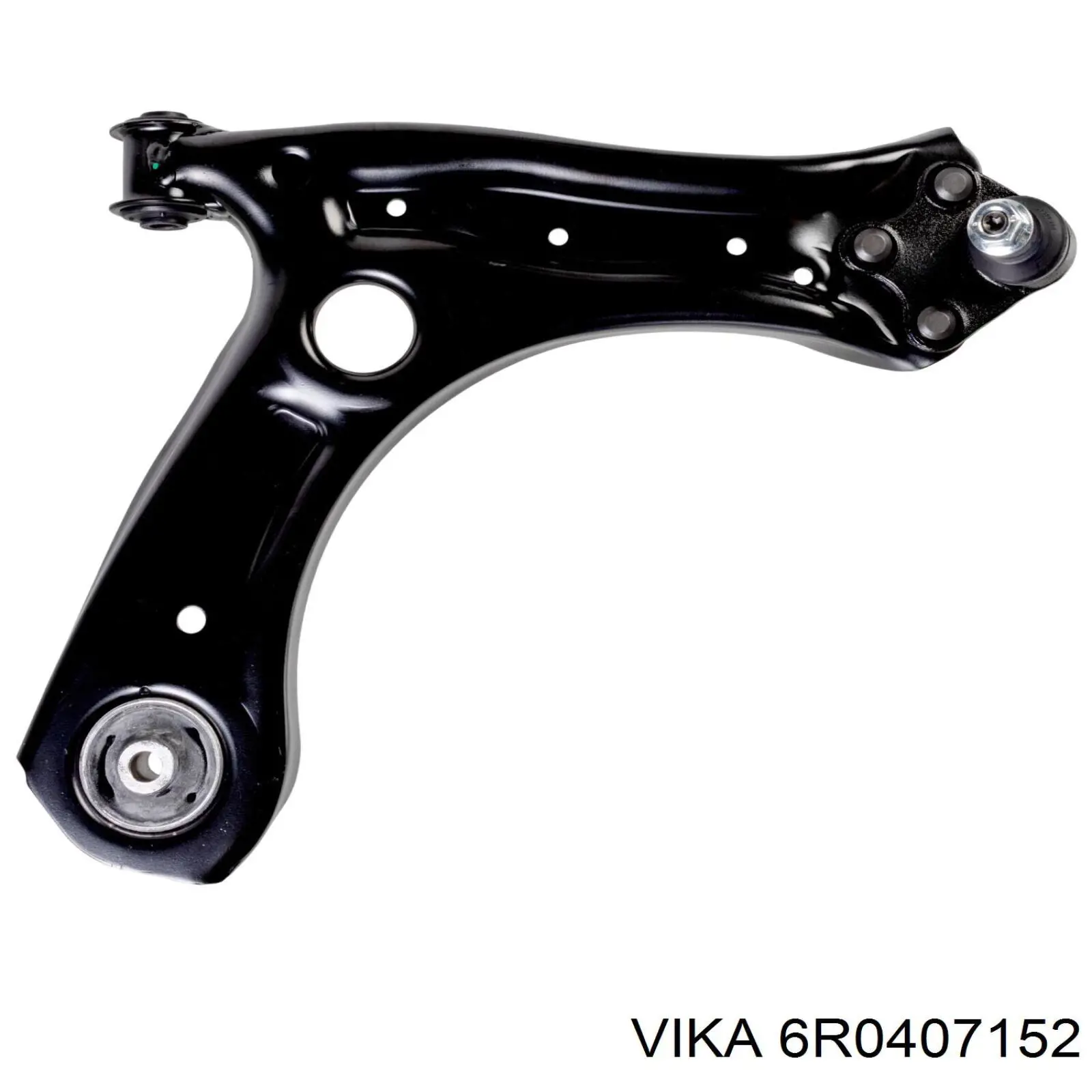 Нижний рычаг 6R0407152 Vika