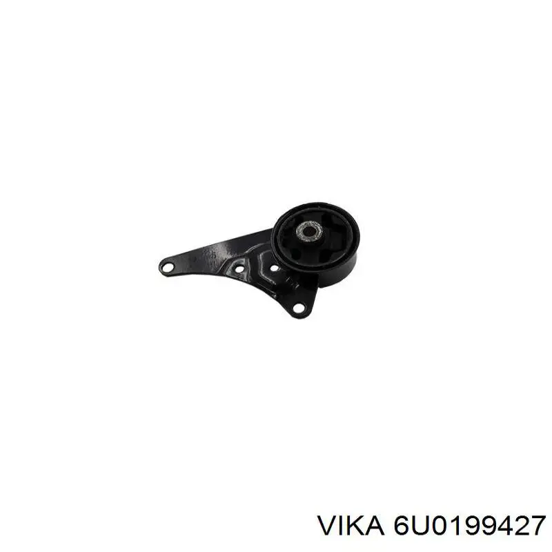 12551 Vika подушка (опора двигателя левая)