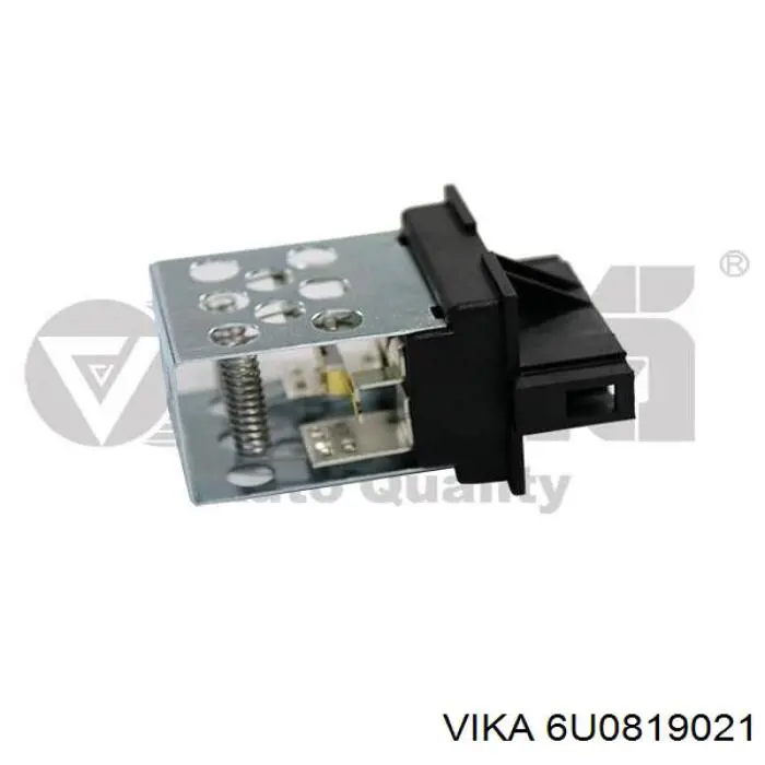 6U0819021 Vika