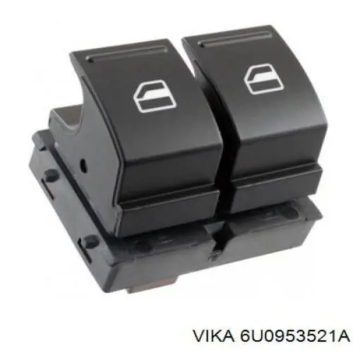 Левый подрулевой переключатель 50215010 Magneti Marelli
