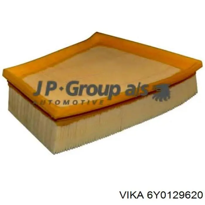 Воздушный фильтр 6Y0129620 Vika