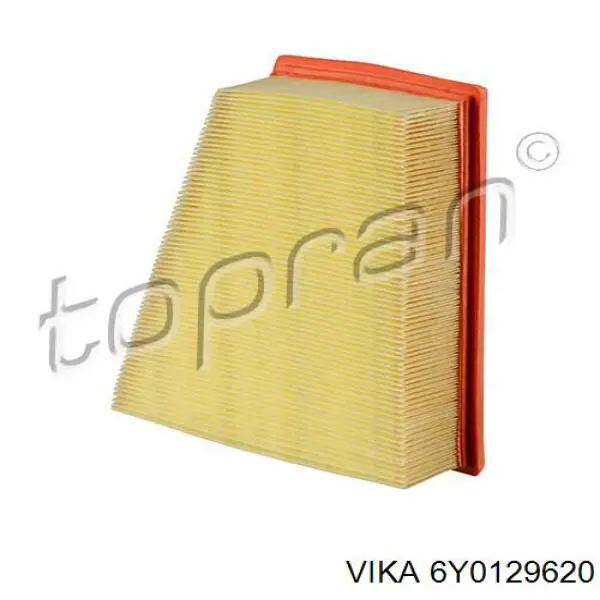 Элемент воздушного фильтра Vika 6Y0129620 цена, от 4.77 USD