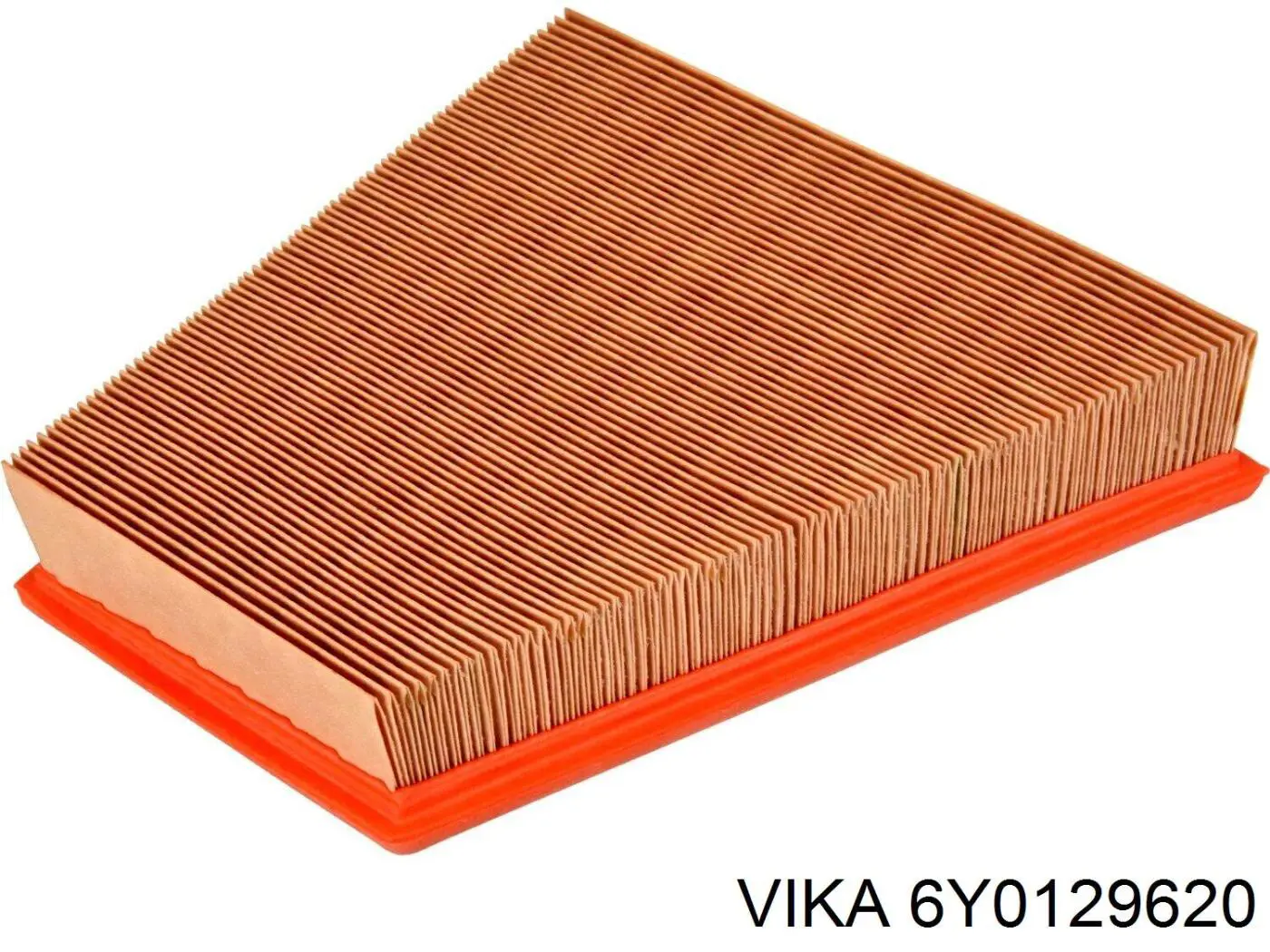 6Y0129620 Vika воздушный фильтр