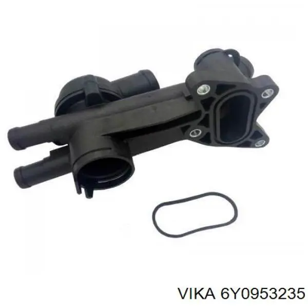 Купить 953015 Autotechteile Кнопка включения аварийной сигнализации