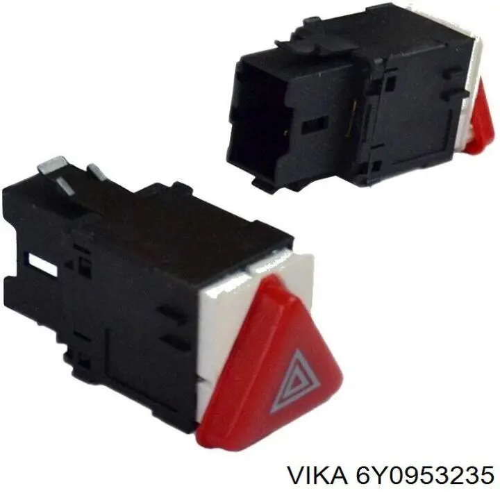 953015 Autotechteile Аварийная кнопка