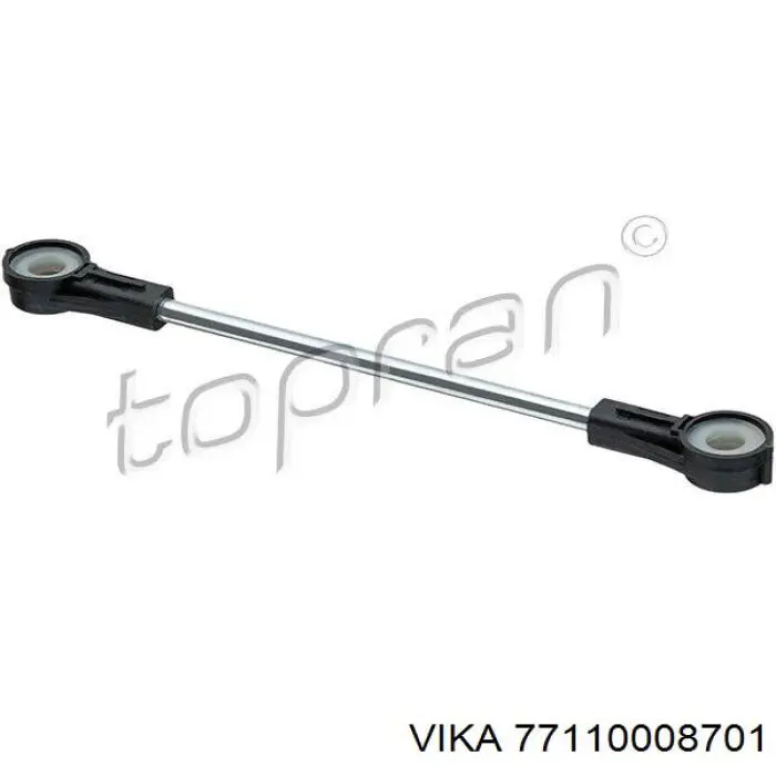 Тяга кулисы АКПП/КПП Vika 77110008701 цена, от 2.88 USD
