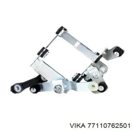 Кронштейн кулисы КПП Vika 77110762501 цена, от 30.12 USD
