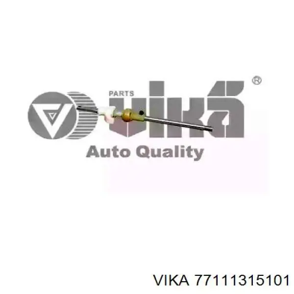 Наконечник троса переключения передач Autotechteile 3711006 цена, от 4.13 USD