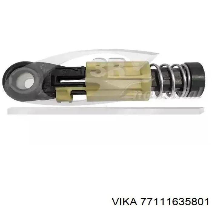 Трос переключения передач 77111635801 Vika