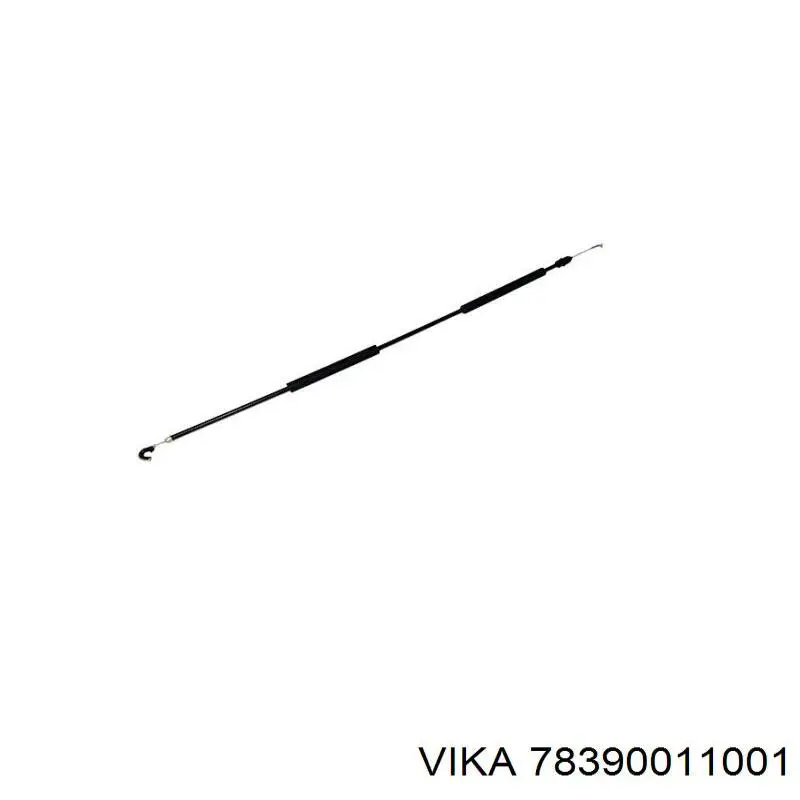78390011001 Vika