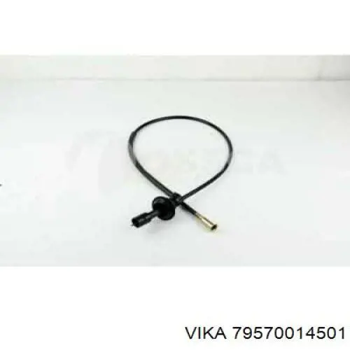 Привод спидометра LASK104 Starline