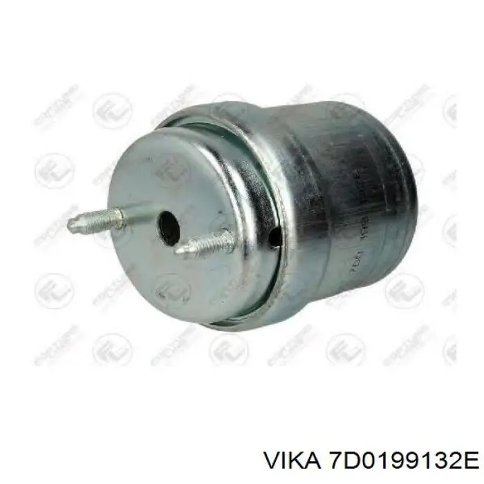 Подушка двигателя Vika 7D0199132E цена, от 35.68 USD
