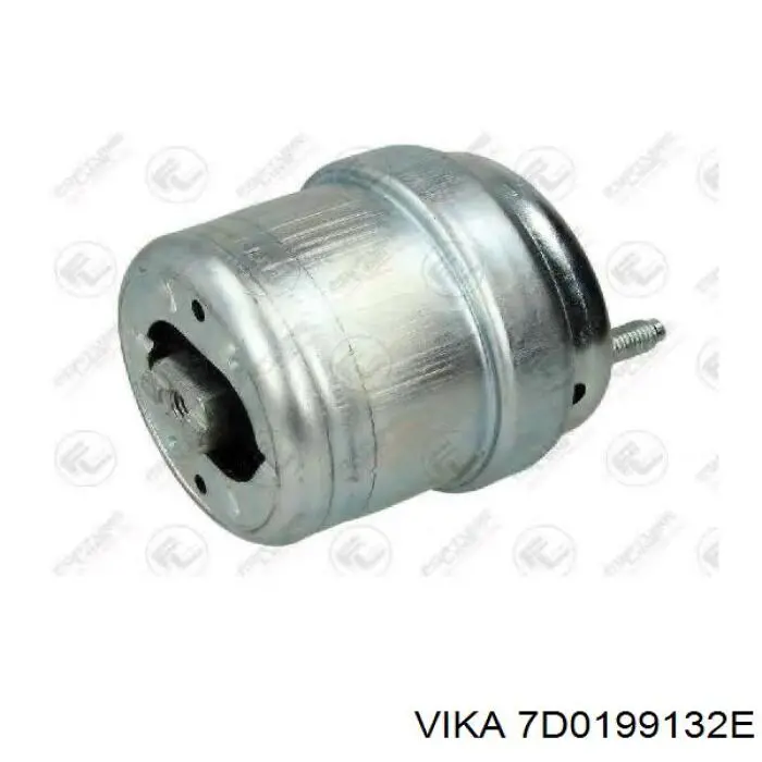 Правая подушка двигателя 7D0199132E Vika