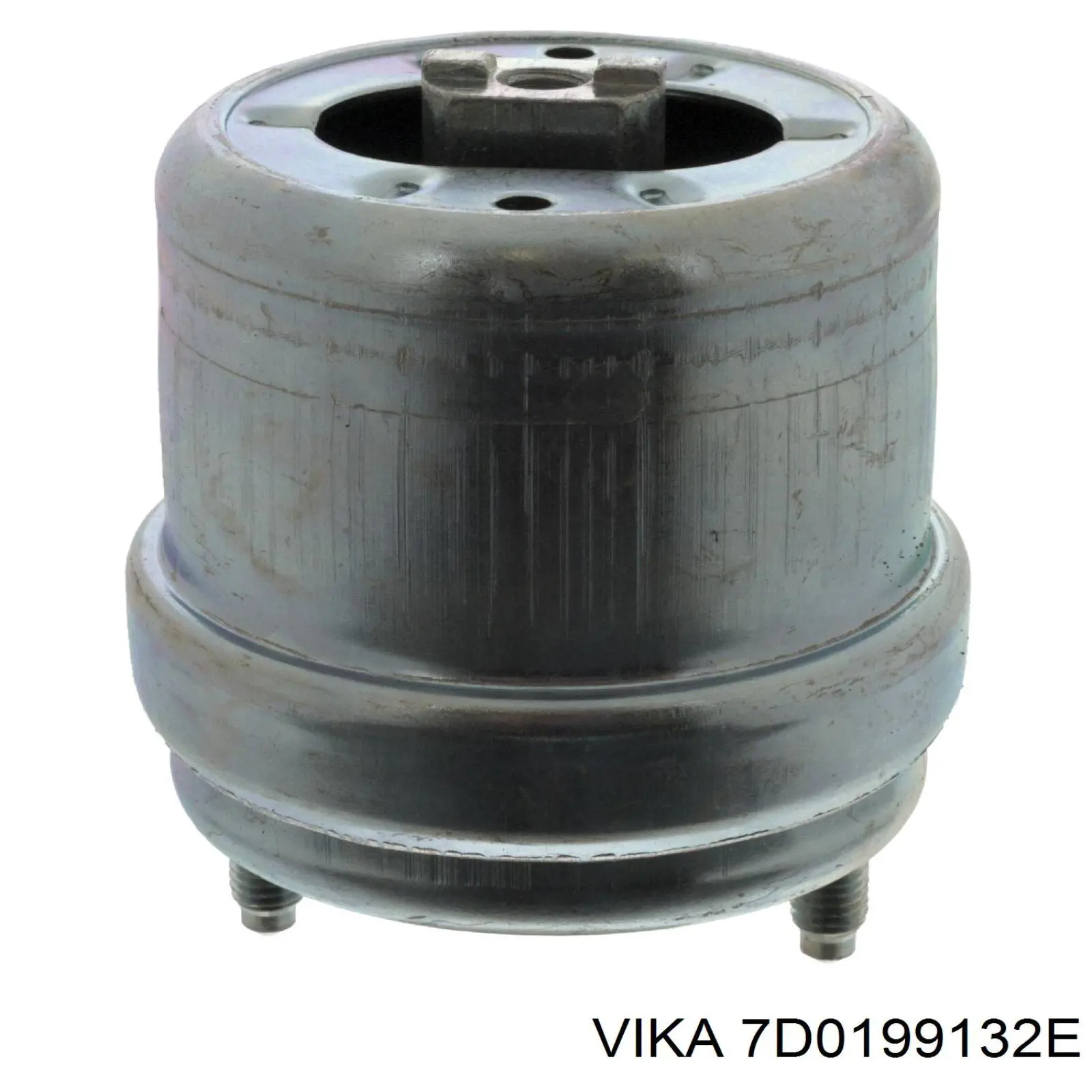 Купить 701199132C VAG Правая опора двигателя