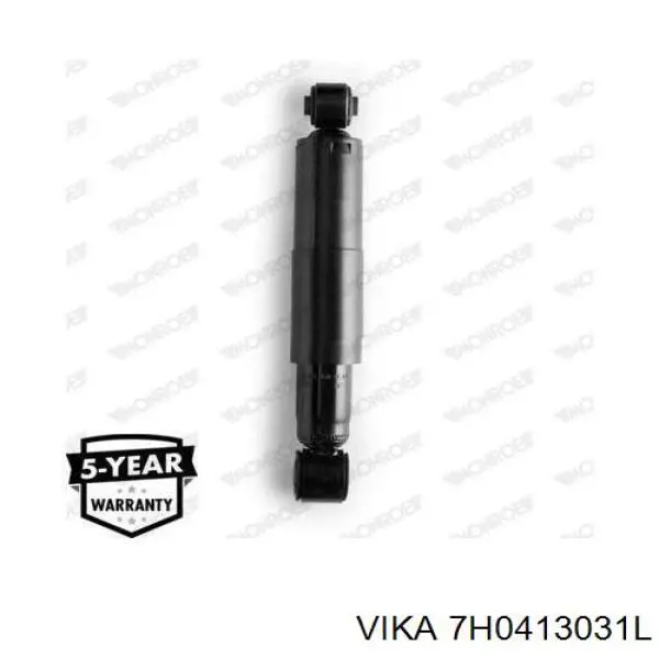 Стойка амортизатора передняя Febi 193149 цена, от 65.87 USD