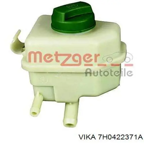 Бачок насоса ГУР AND 30422003 цена, от 18.50 USD