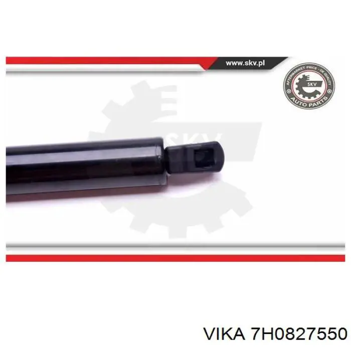 Амортизатор задней двери Meha MH72060 цена, от 11.74 USD
