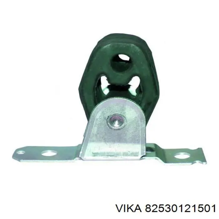 Подушка глушителя 80237 Walker