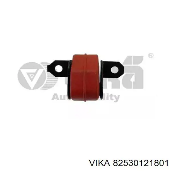 Подушка крепления глушителя VIKA 82530121801