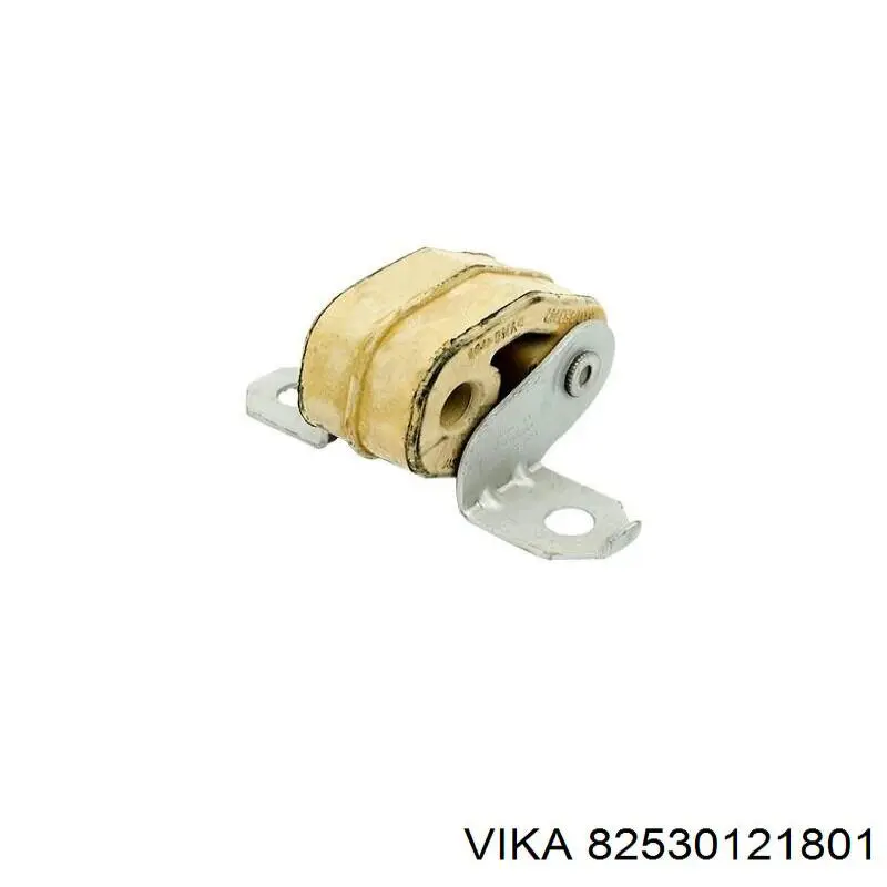 Подушка глушителя ST113930 Starline