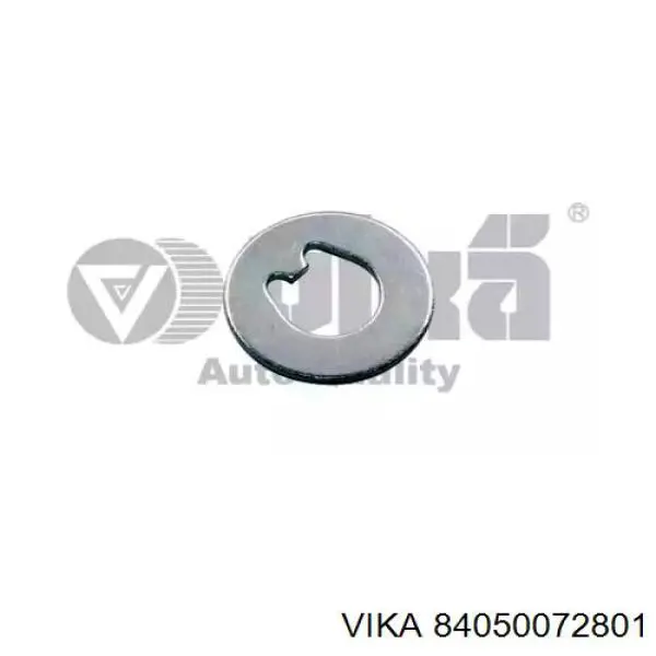 Ремкомплект задней ступицы VIKA 84050072801