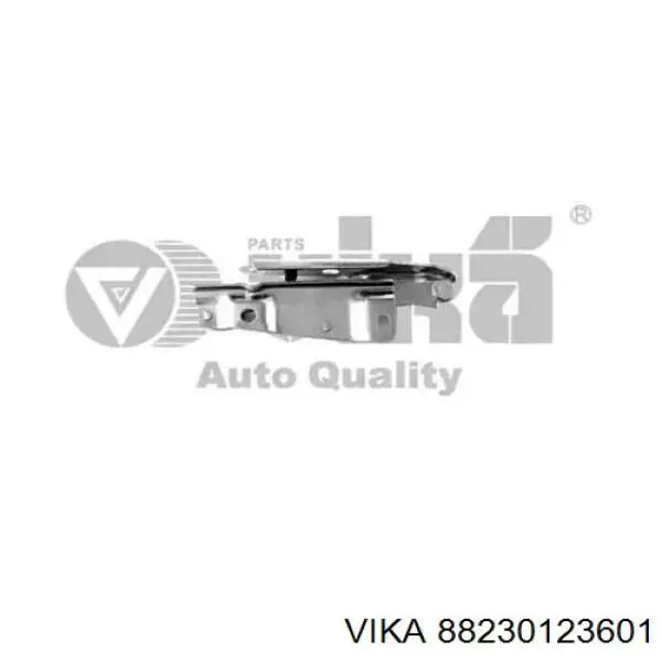 Петля капота, правая Vika 88230123601 цена, от 10.56 USD