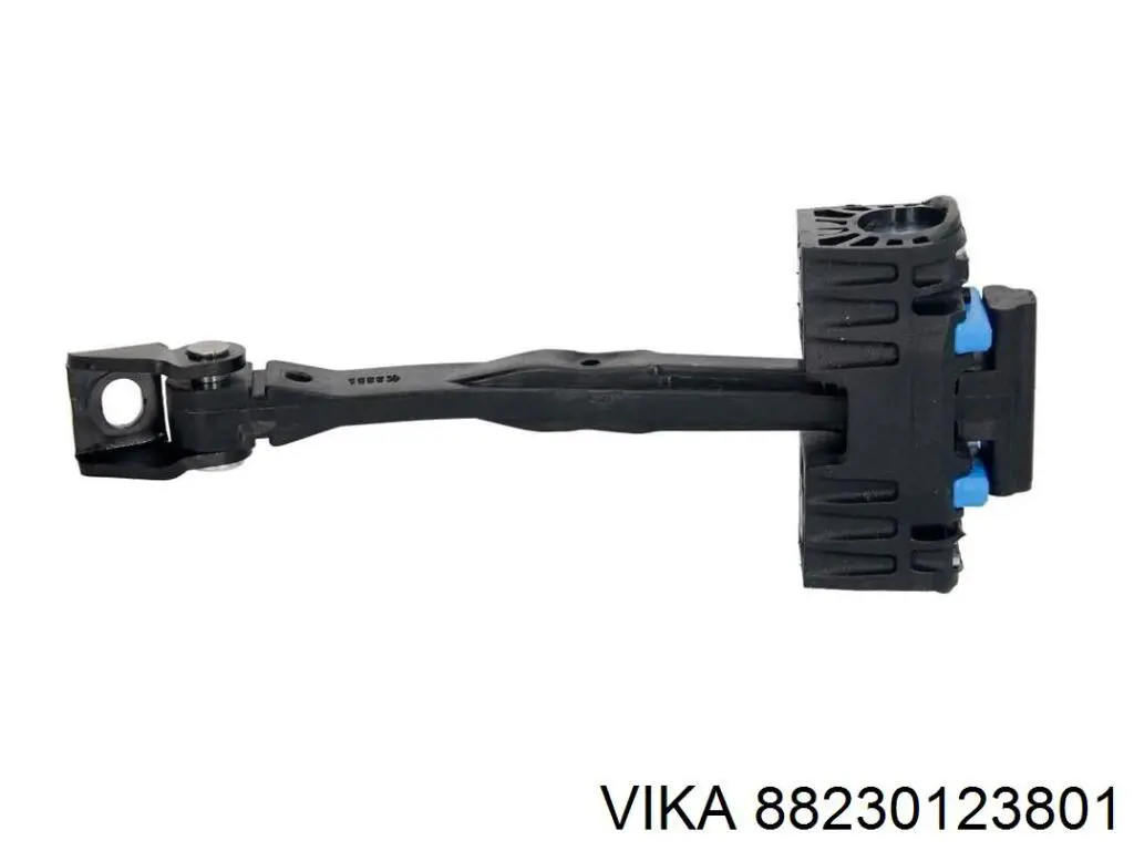 Петля капота, левая Vika 88230123801 цена, от 4.09 USD