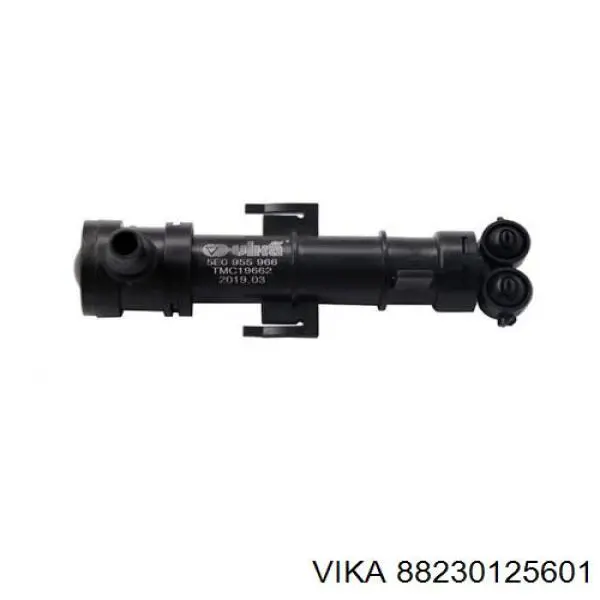 Купить 88230125601 Vika Амортизатор под капот